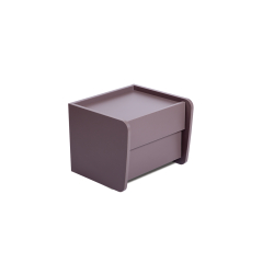 Κομοδίνο RAFFAELLO 46x42x37 DIOMMI 45-809